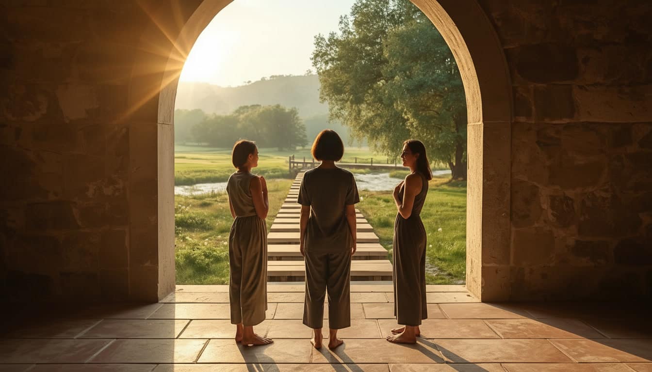 Featured Image With Sidebar