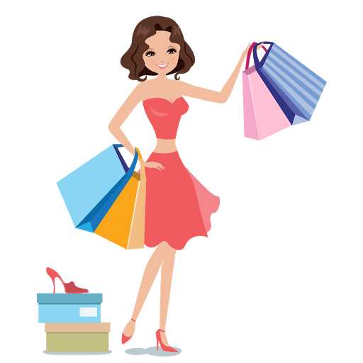shop