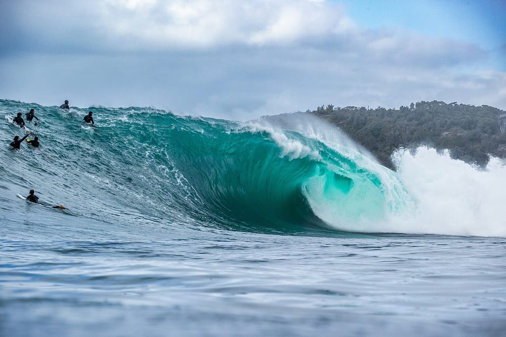 Энергетический прогноз на декабрь 2025