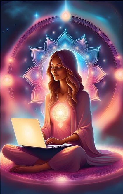 эзотерический сайт