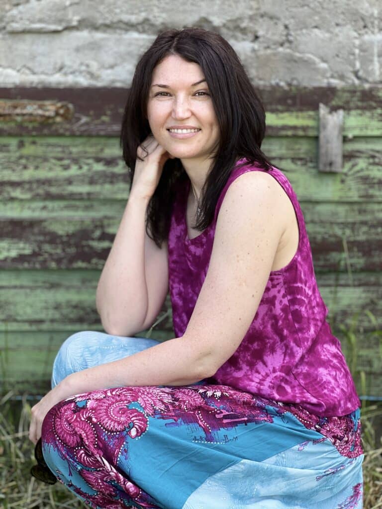 коуч Анна Карпеко